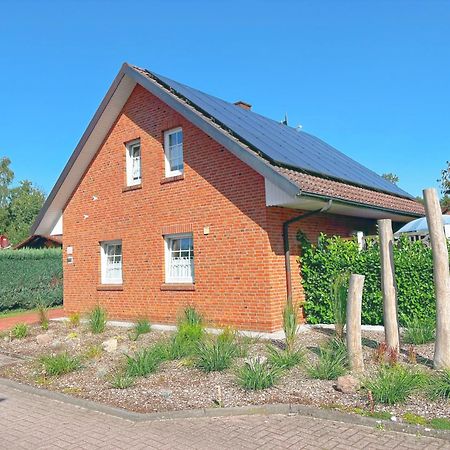 Ferienhaus Am See Villa Haselünne Esterno foto